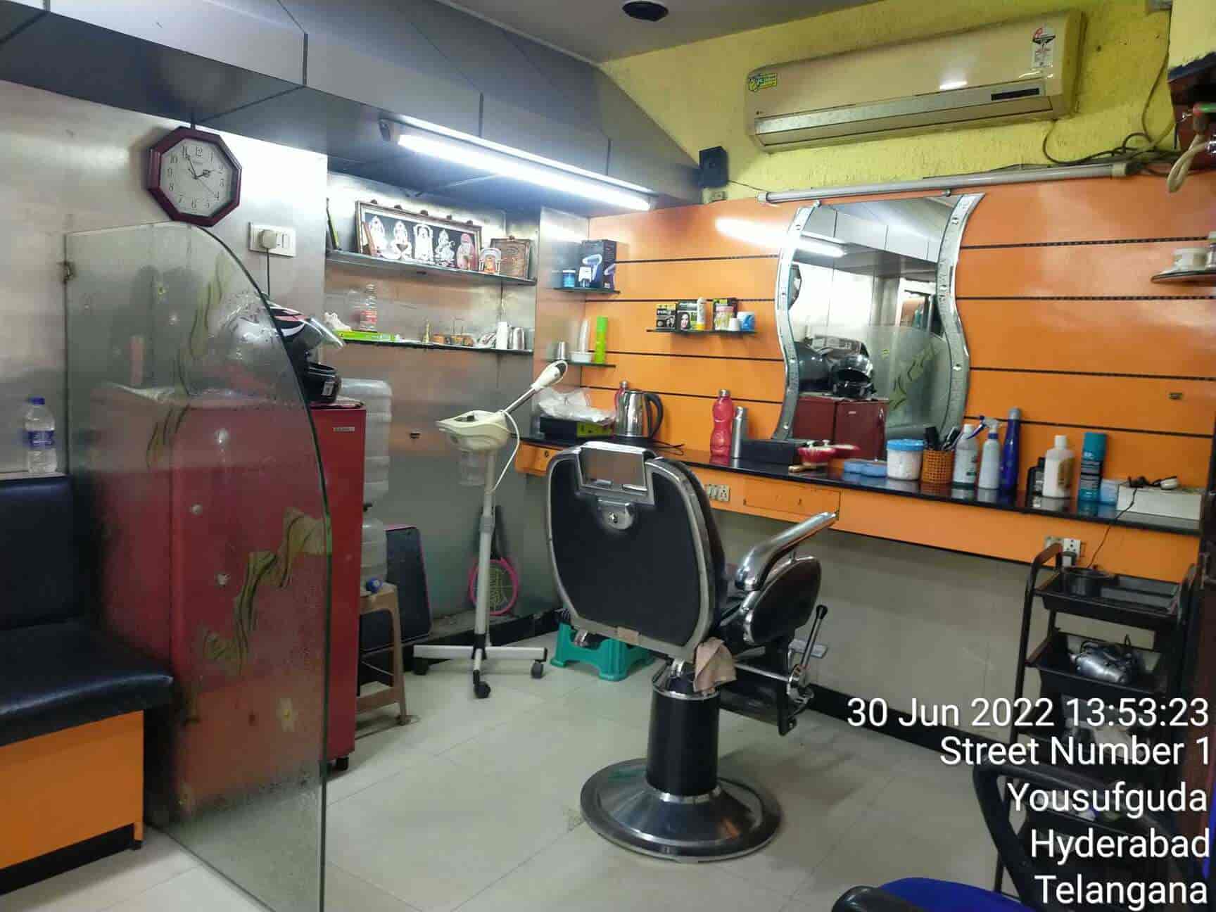 Om Sai Mens Beauty Saloon in Yellareddyguda,Hyderabad Best Beauty