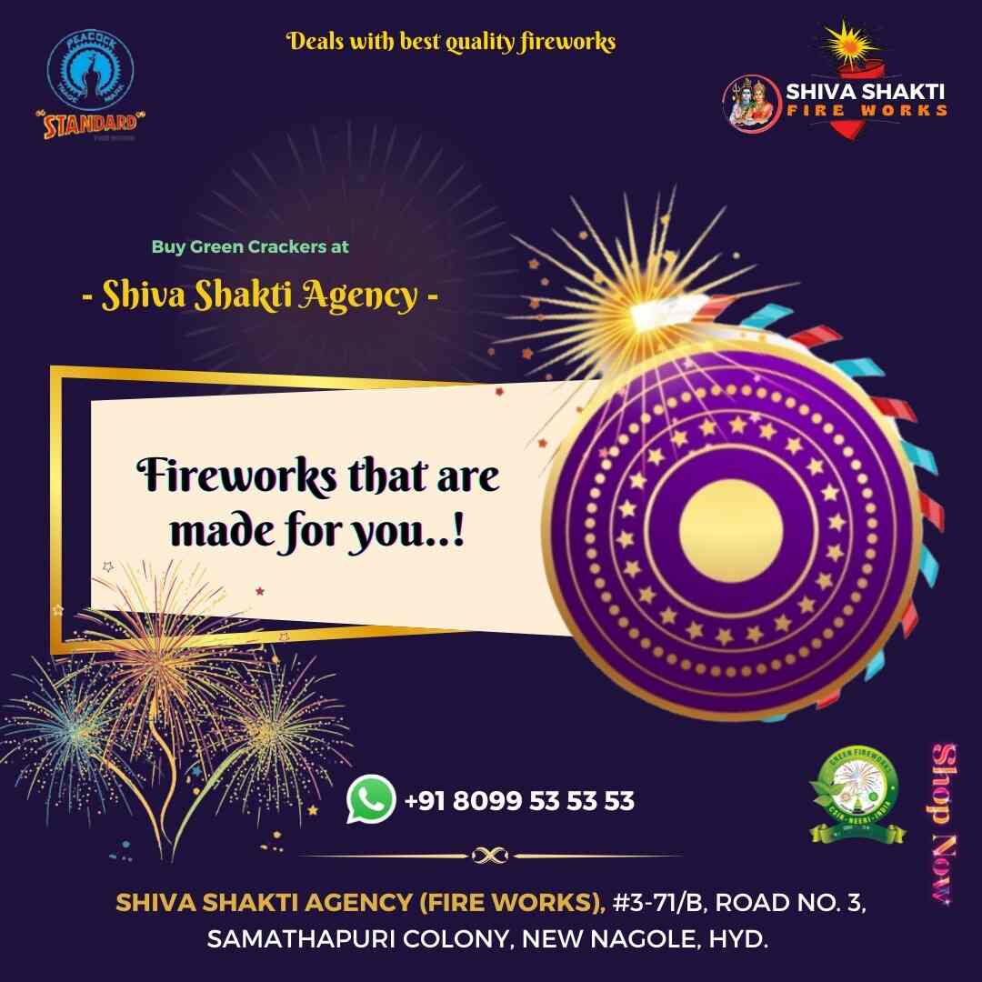 Top Standard Fire Cracker Wholesalers in As Rao Nagar Best Standard