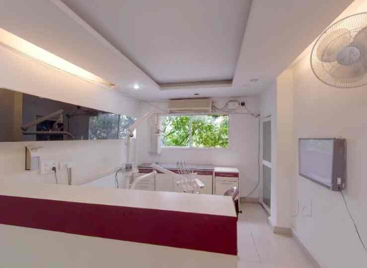 Dr. Rakesh (The Dental Venue Multispeciality Hospital) in Secunderabad