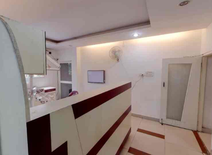 Dr. Rakesh (The Dental Venue Multispeciality Hospital) in Secunderabad