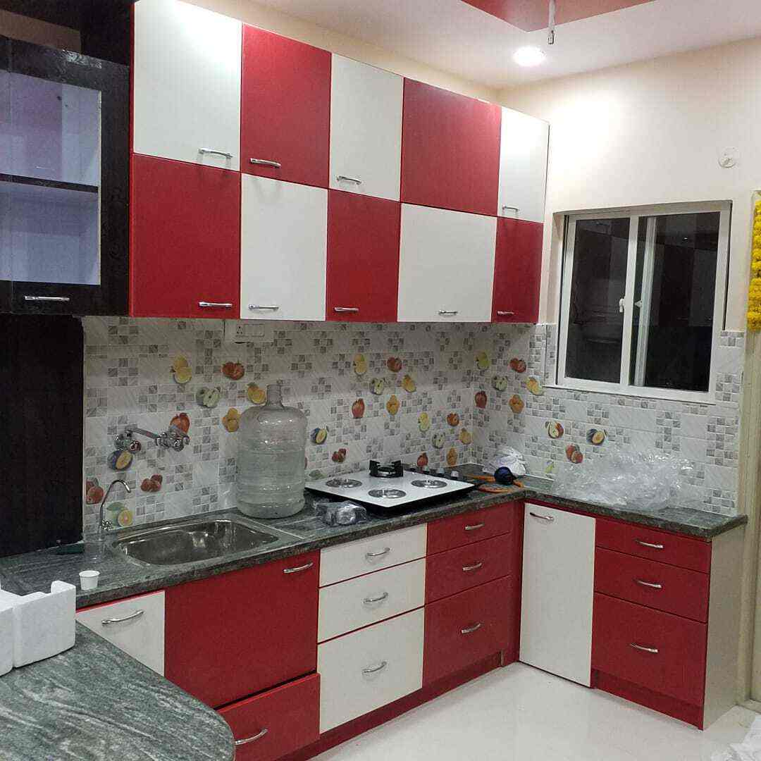 Top 50 Modular Kitchen Installation Services In Hyderabad Justdial