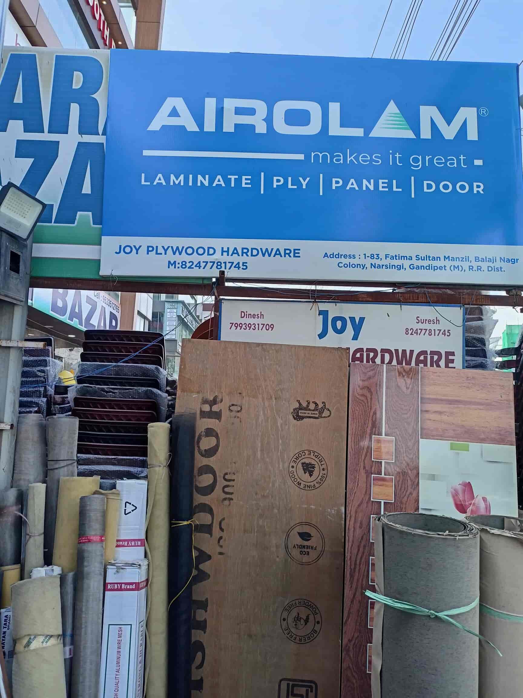 Rajesh Marketing in Troop Bazar,Hyderabad Best Cable Dealers in