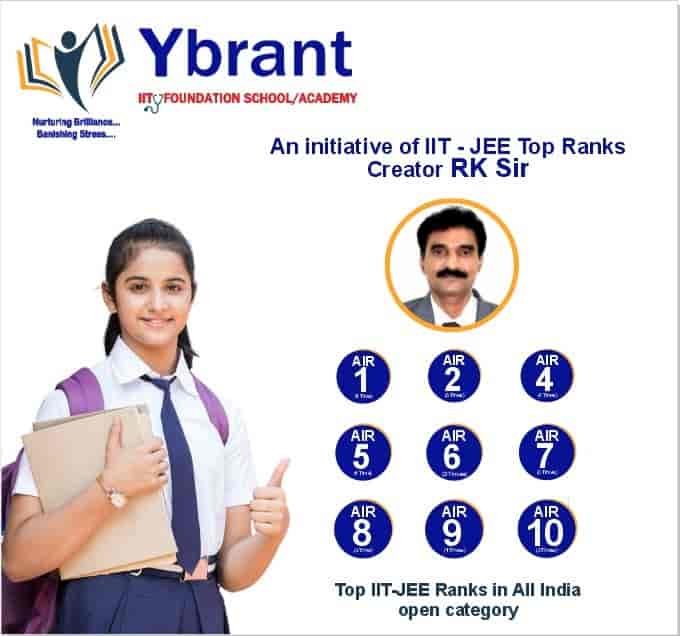 Ybrant in Madhapur,Hyderabad Best Junior Colleges in Hyderabad Justdial