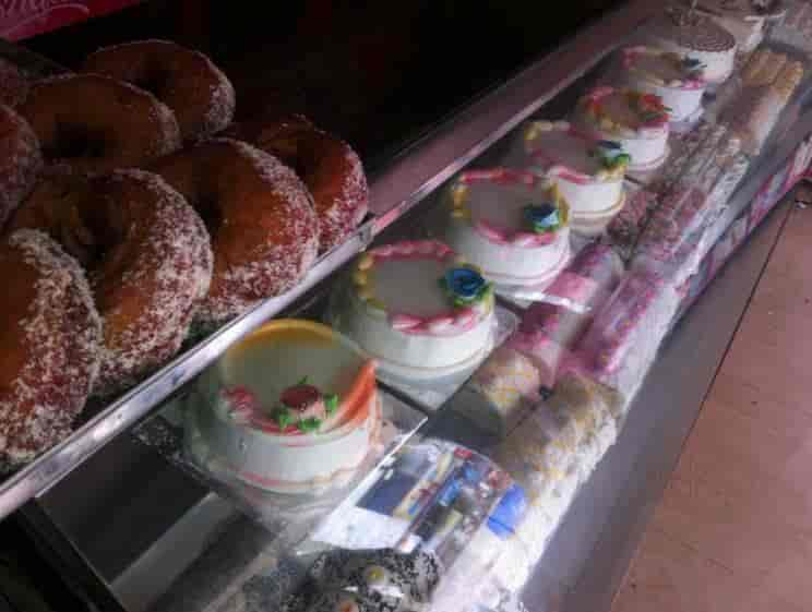 Bangalore Iyengar Bakery in Somajiguda,Hyderabad Best Bakeries in