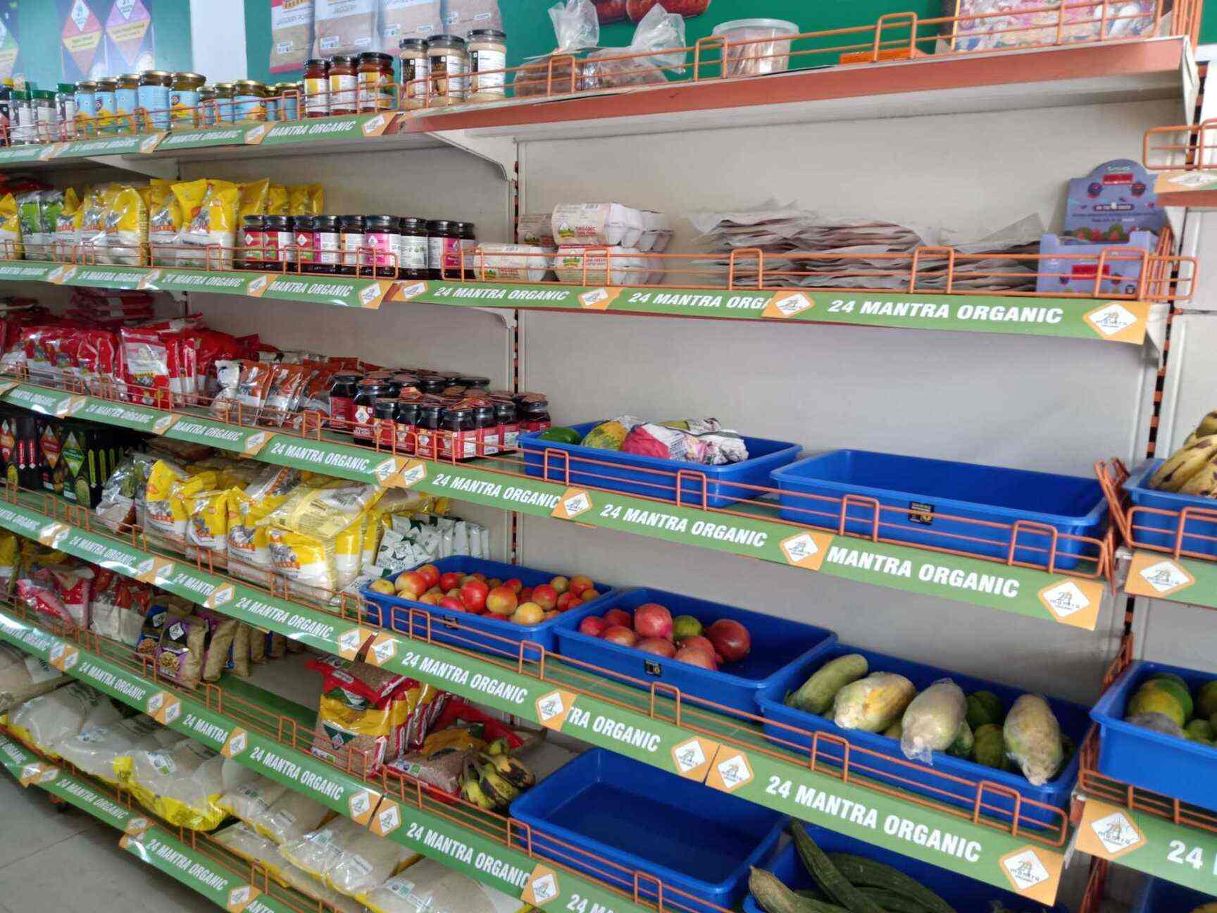 Top Organic Food Retailers in Habsiguda, Hyderabad near me Justdial