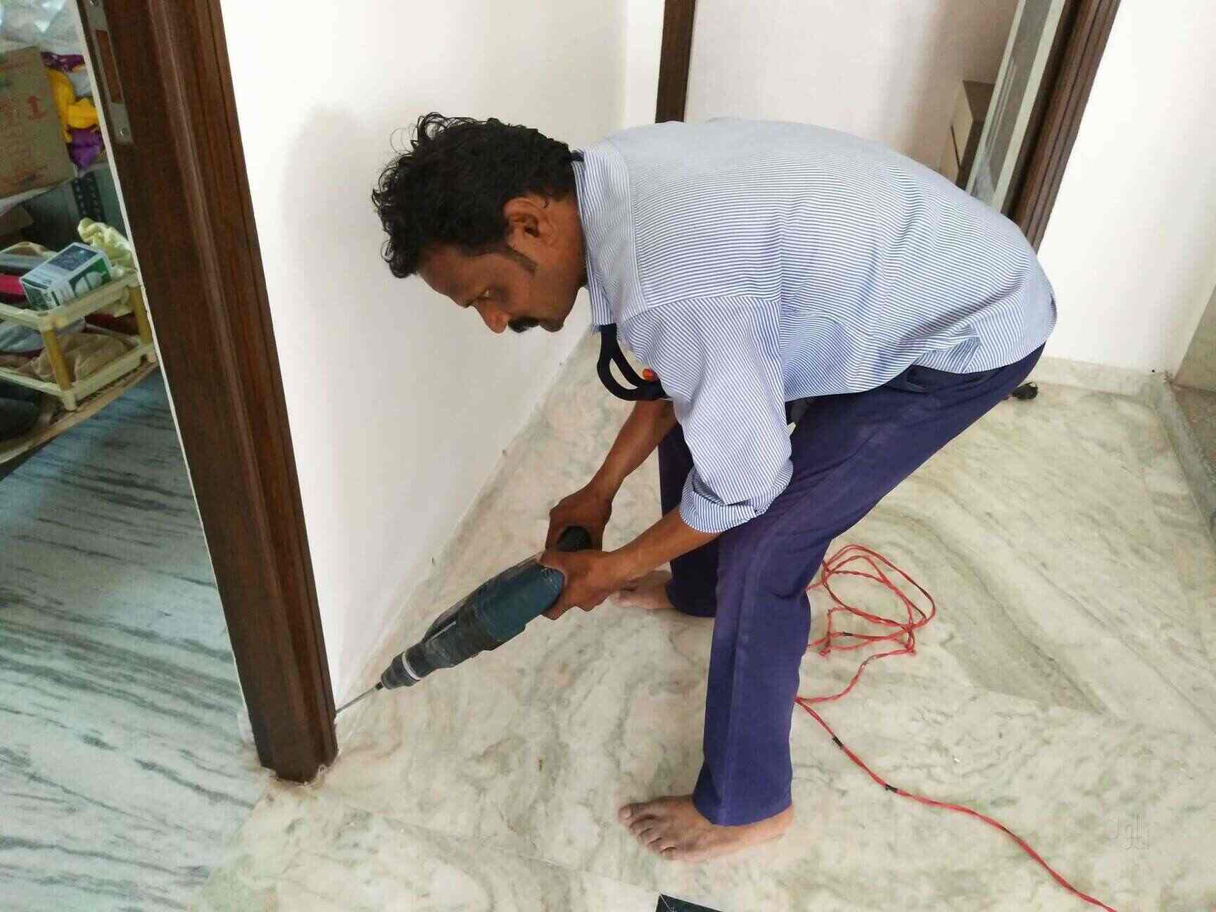 Relax Pest Management Solutions in Ramanthapur,Hyderabad Best Residential Pest Control