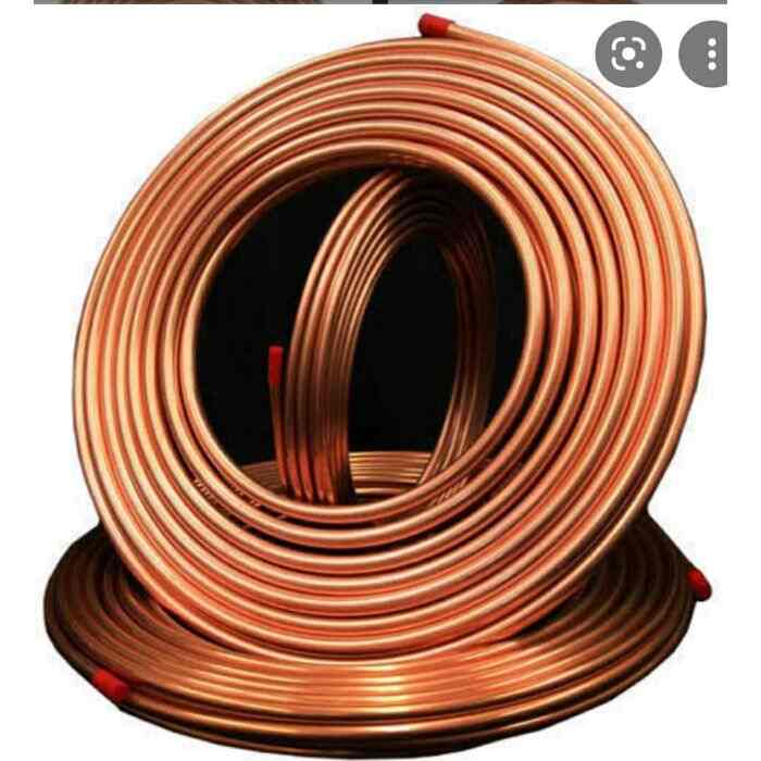 Top Ac Copper Coil Dealers in Banjara Hills Best Ac Copper Pipe