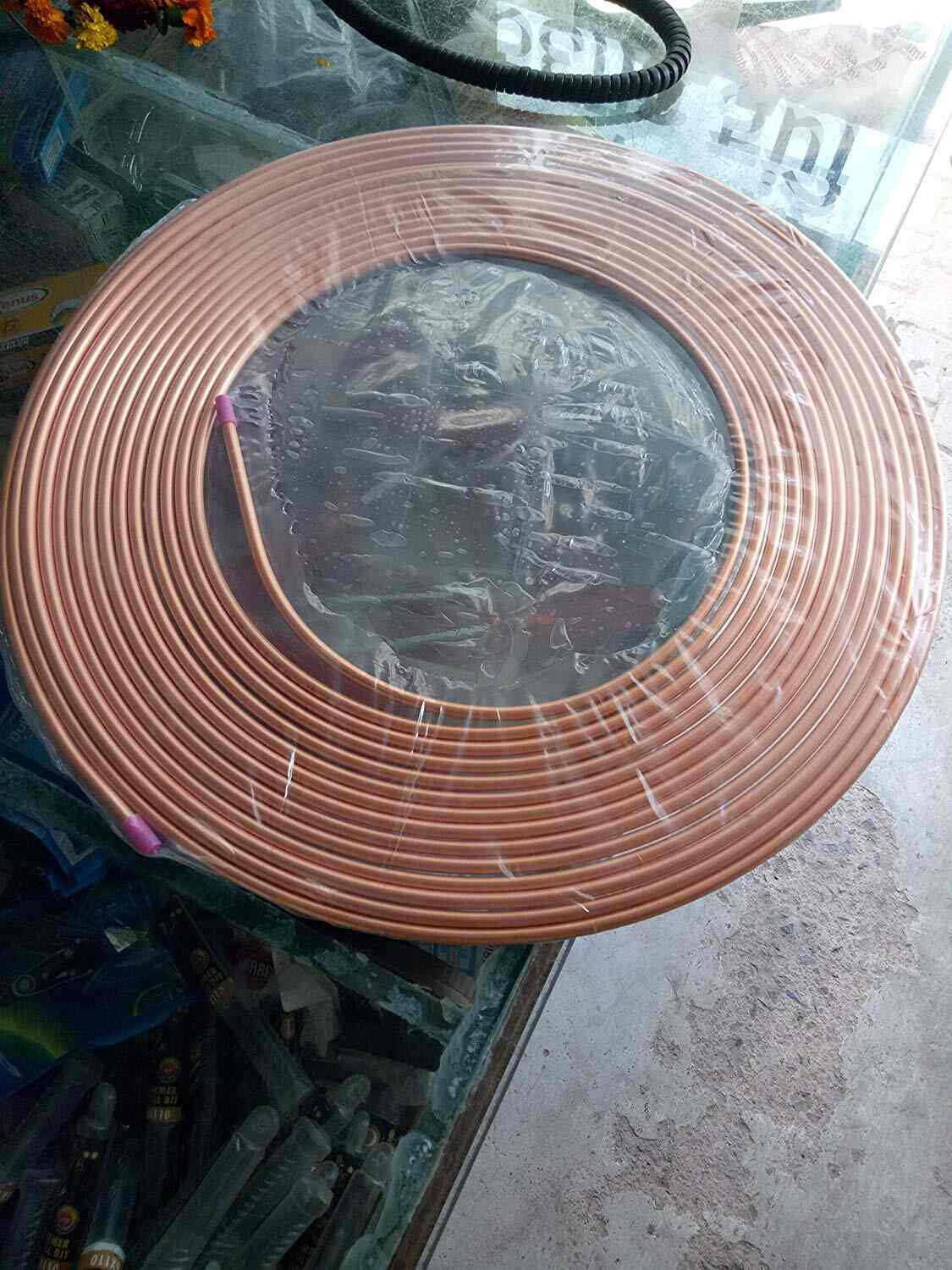 Top Ac Copper Coil Dealers in Banjara Hills Best Ac Copper Pipe