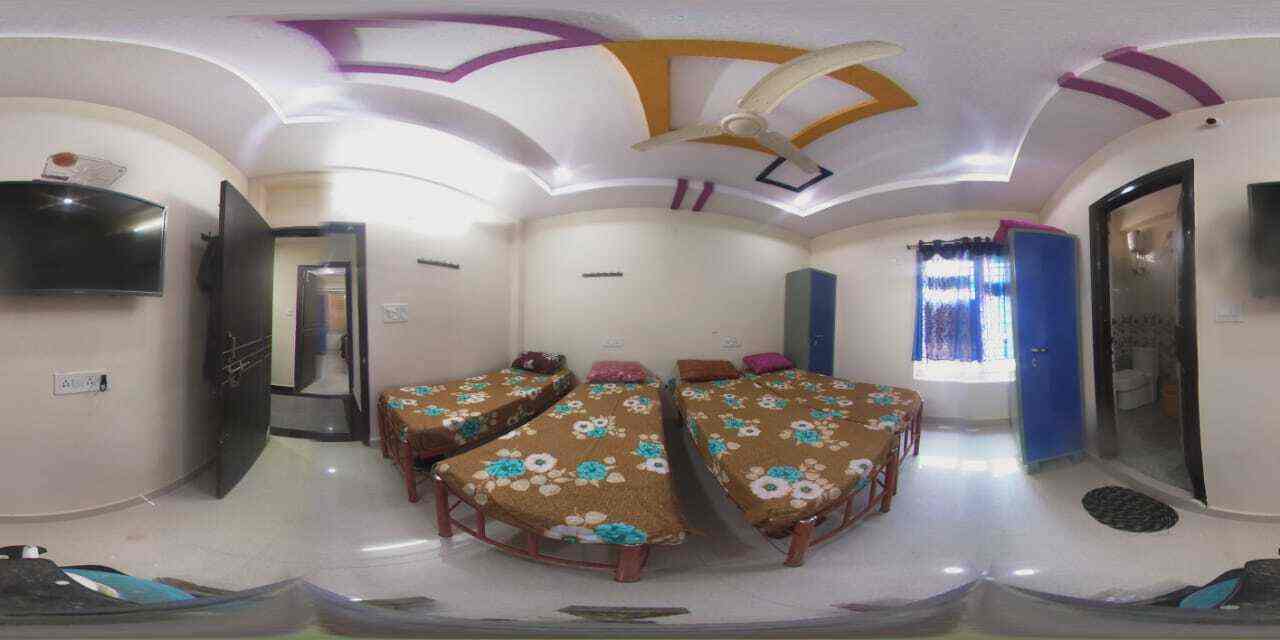 List of Top Hostels For Working Women in Gachibowli Best Working