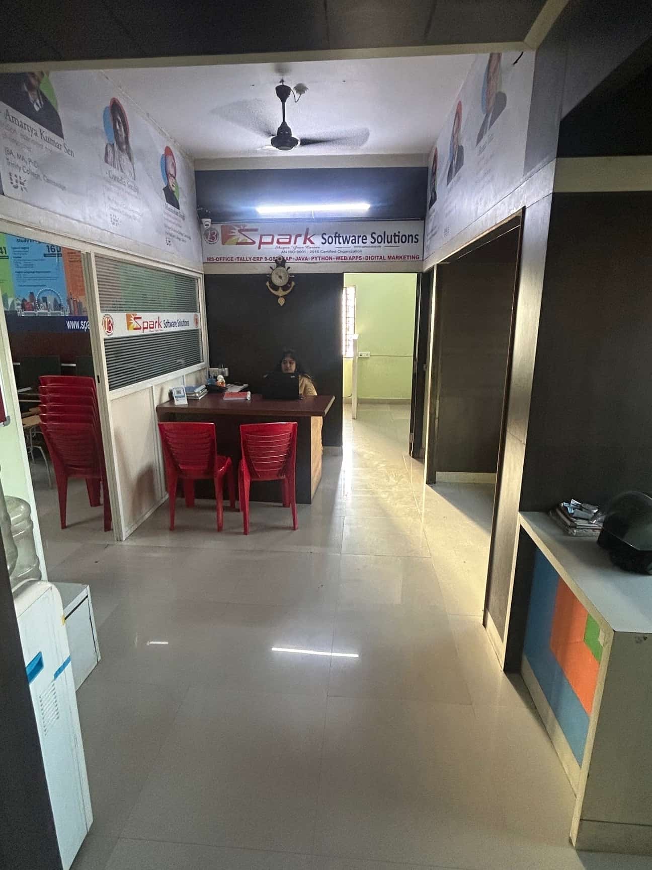 Top Computer Training Institutes For Men in Dilsukh Nagar - Best