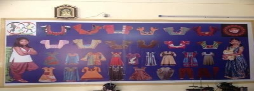 Fashion Designing Courses Interior By Dream Fashion Design