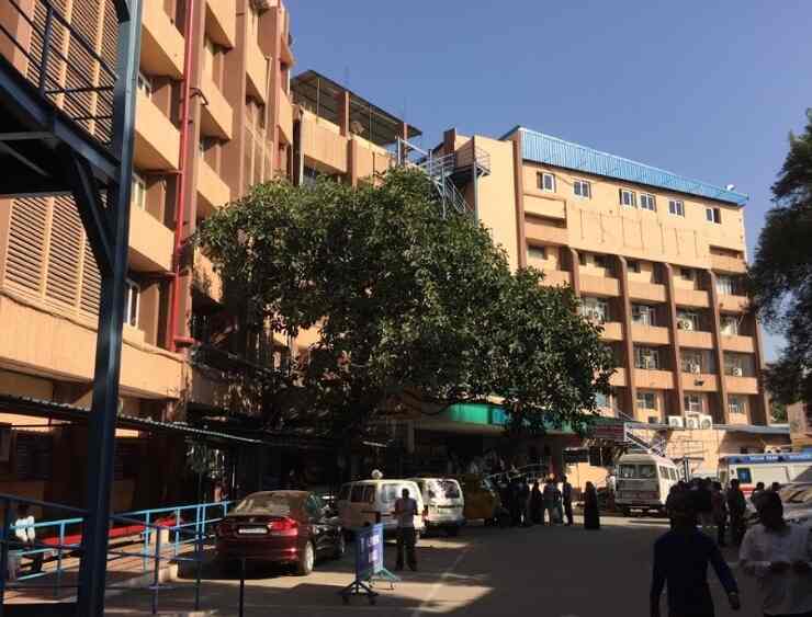 Dr D N Kumar Care Hospital In Nampally Best Echocardiologists In Hyderabad Justdial Dr D N Kumar Care Hospital In Nampally Best Echocardiologists In Hyderabad Justdial