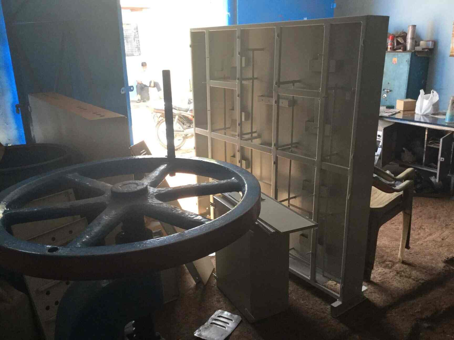 Top Electrical Control Panel Manufacturers in Hyderabad इलेक्ट्रिकल