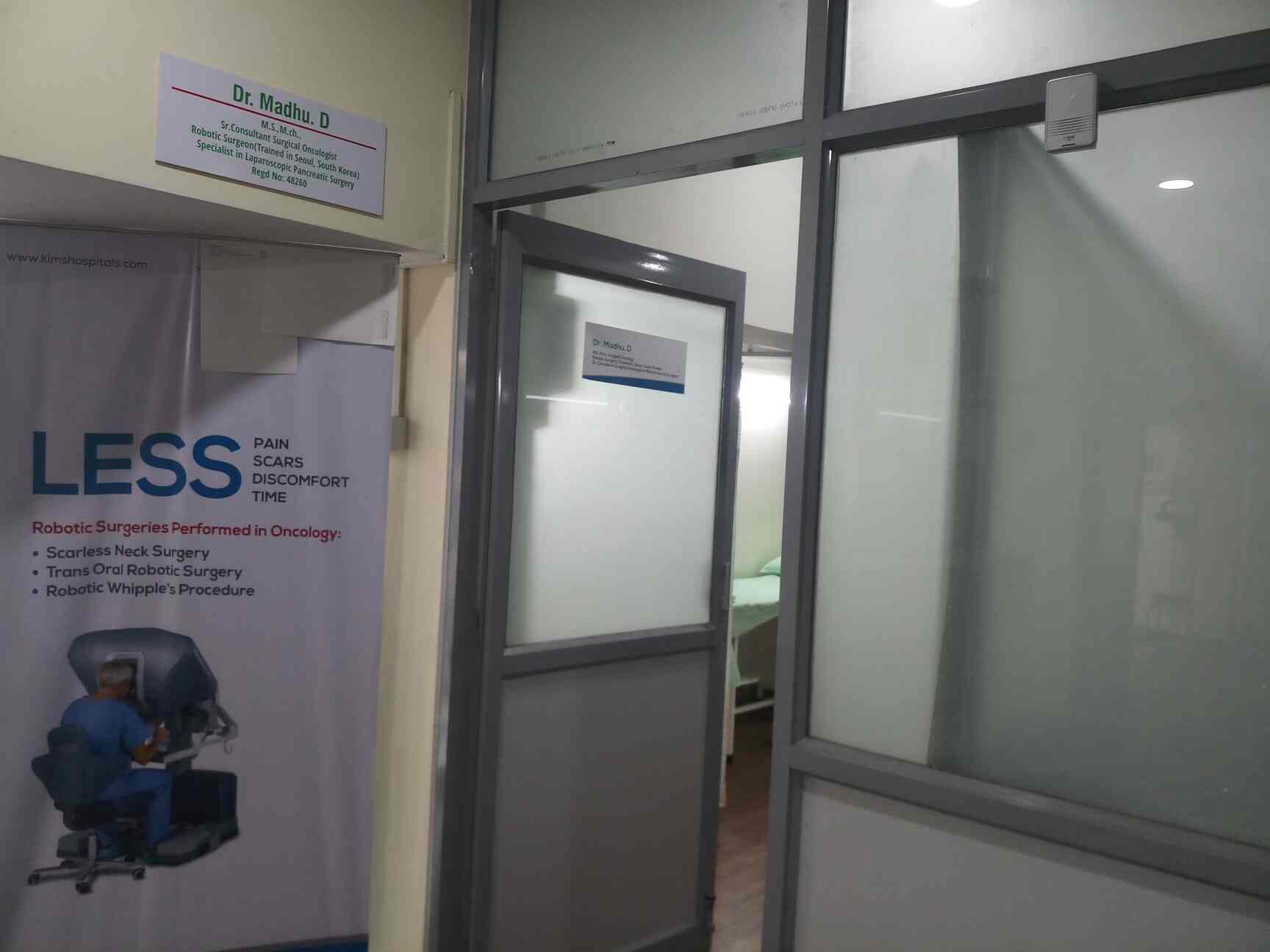 Top Bone Cancer Doctors In Hyderabad Best Bone Cancer Treatment