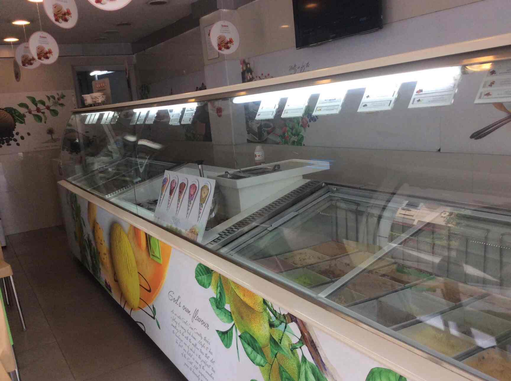 Find list of Ibaco Ice Cream Parlour in Prakash Nagar, Hyderabad near me Justdial