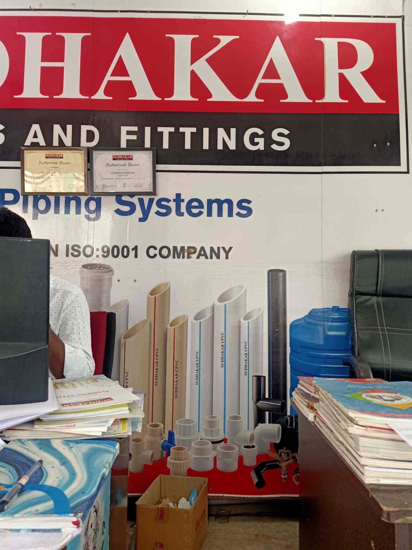 Top Ashirvad Pipe Dealers in Hyderabad Best Ashirvad CPVC Pipe