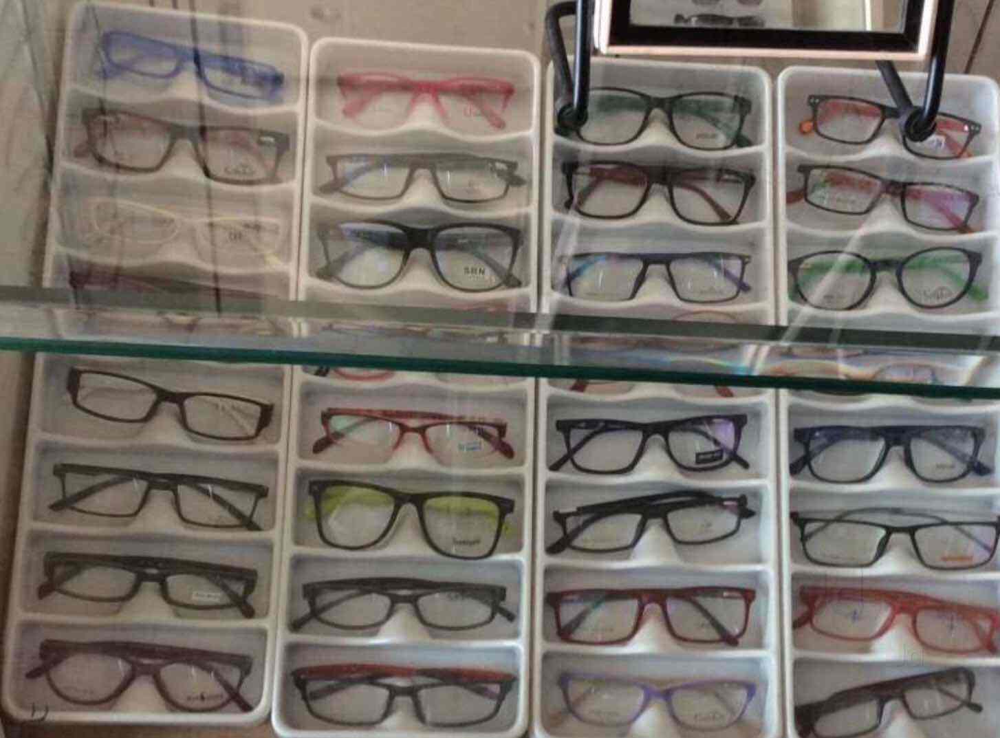 Eye Pulse Optical Store in Vanasthalipuram,Hyderabad Best Opticians
