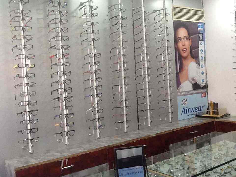 Eye Pulse Optical Store in Vanasthalipuram,Hyderabad Best Opticians