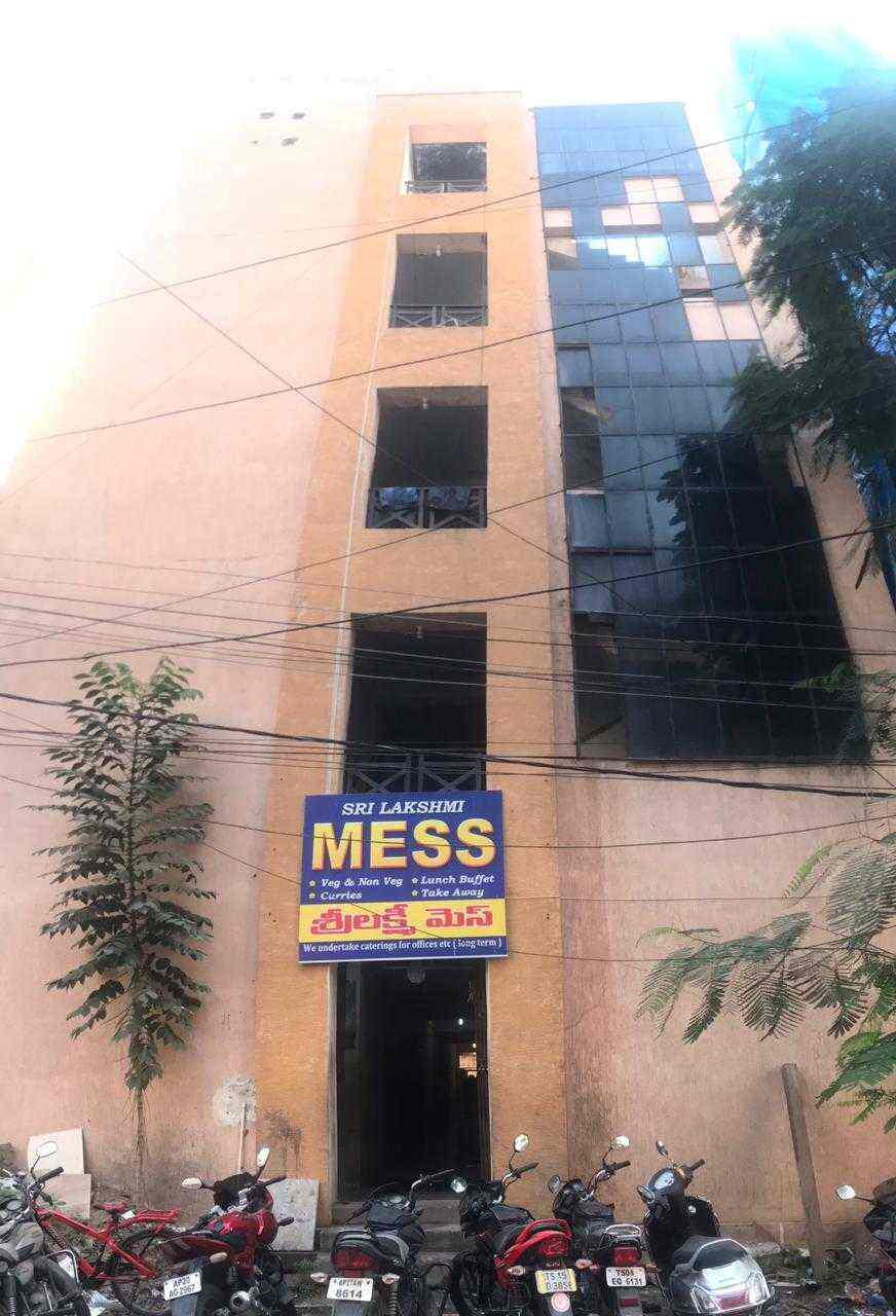Book Sree Lakshmi Mens Hostel in Begumpet,Hyderabad Best Hostels in