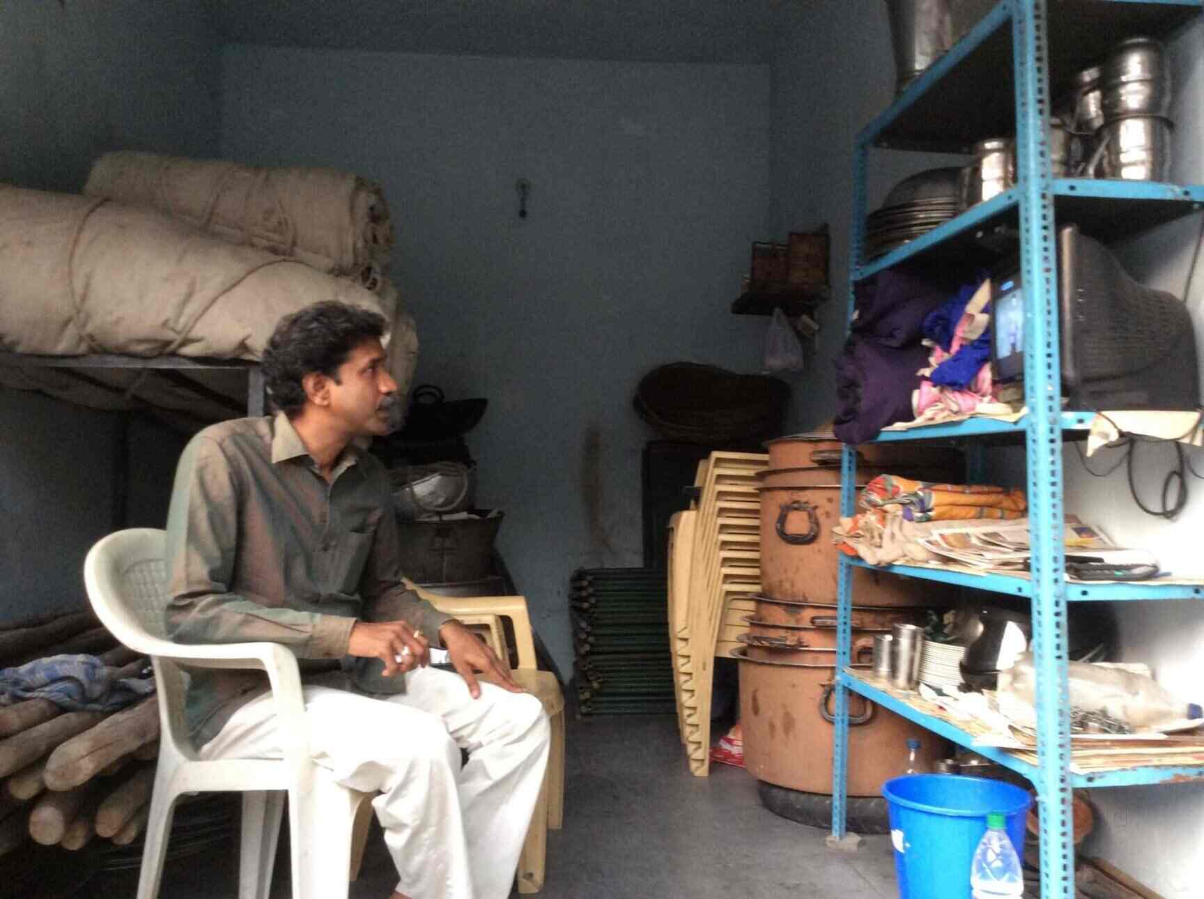 Devi Tent House in Karmanghat,Hyderabad Best Tent House in Hyderabad