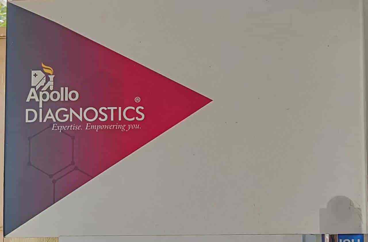 Update more than 125 apollo diagnostics logo camera.edu.vn