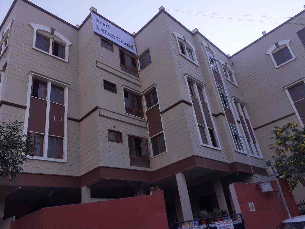 Pearl Lotus Grand Boys Hostel, Habsiguda Hostels in Hyderabad Justdial