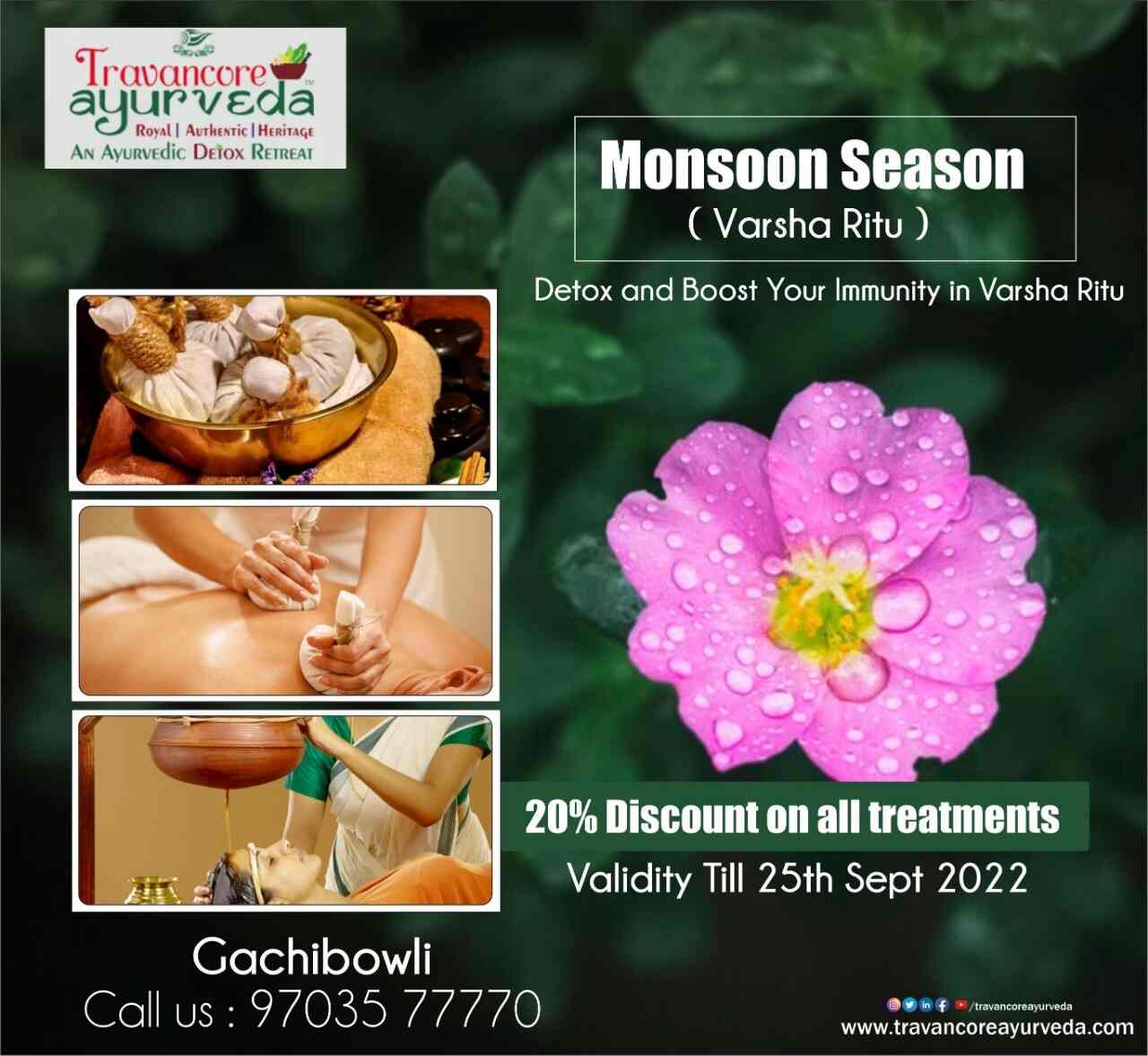 List Of Best Ayurvedic Doctors in NagarGachibowli Best Ayurvedic Clinics Book