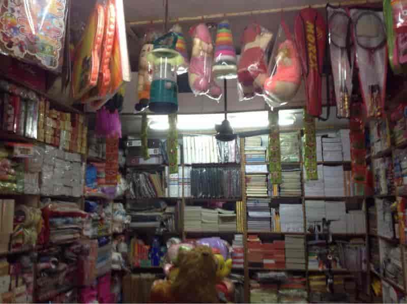 Krishna Plastic & General Store in KPHB Colony,Hyderabad Best Gift