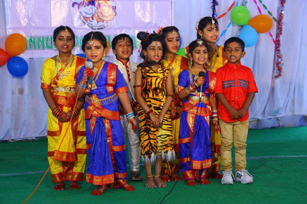 Top Costumes On Rent For Bharatnatyam in Old AlwalAlwal Best