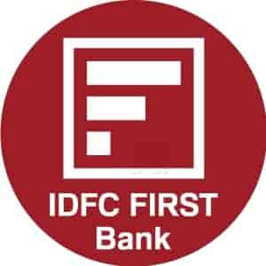 Idfc first deals bank loan