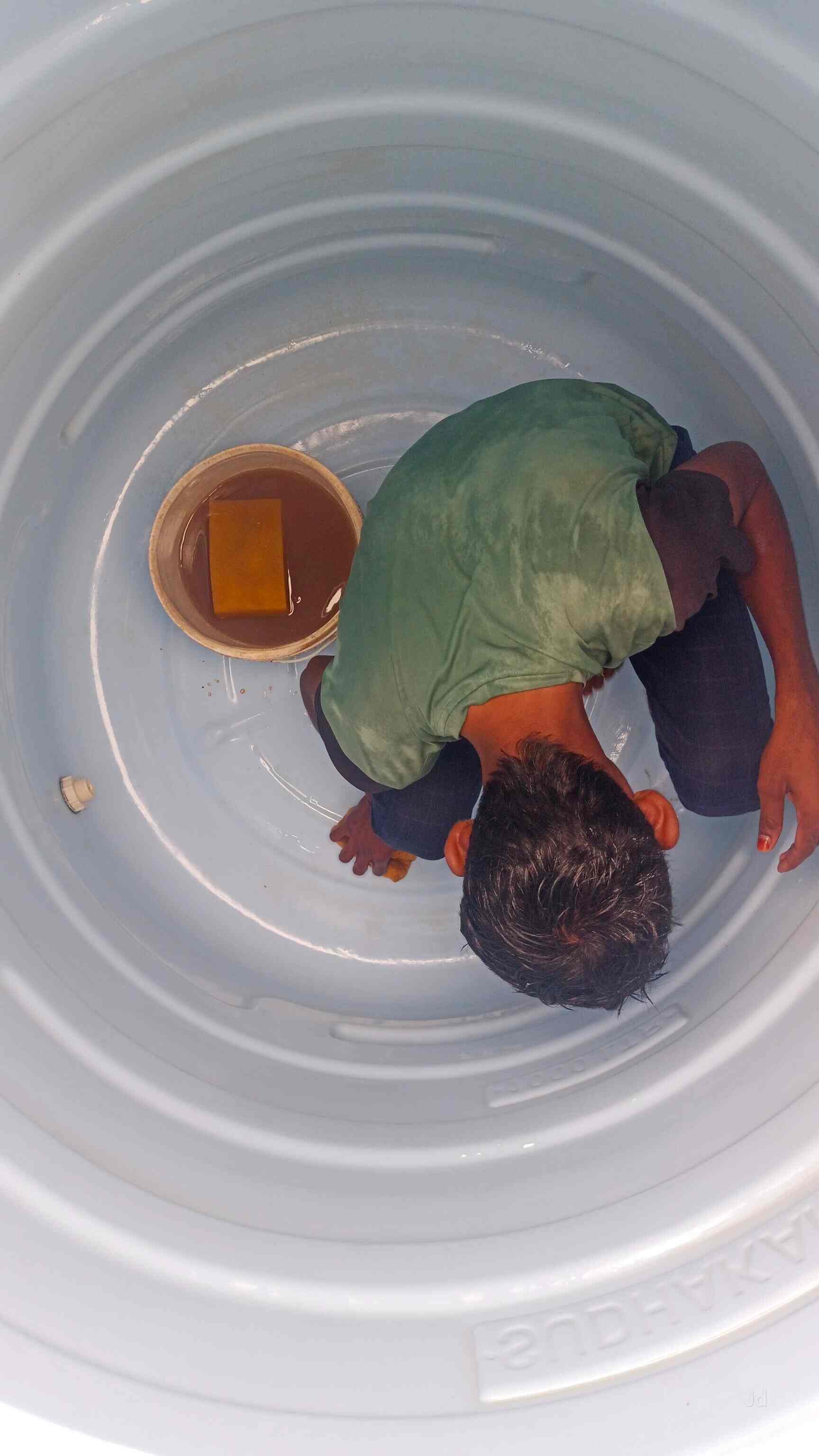 Sri Anjaneya Water Tank Cleaning Services in Dilsukh Nagar,Hyderabad