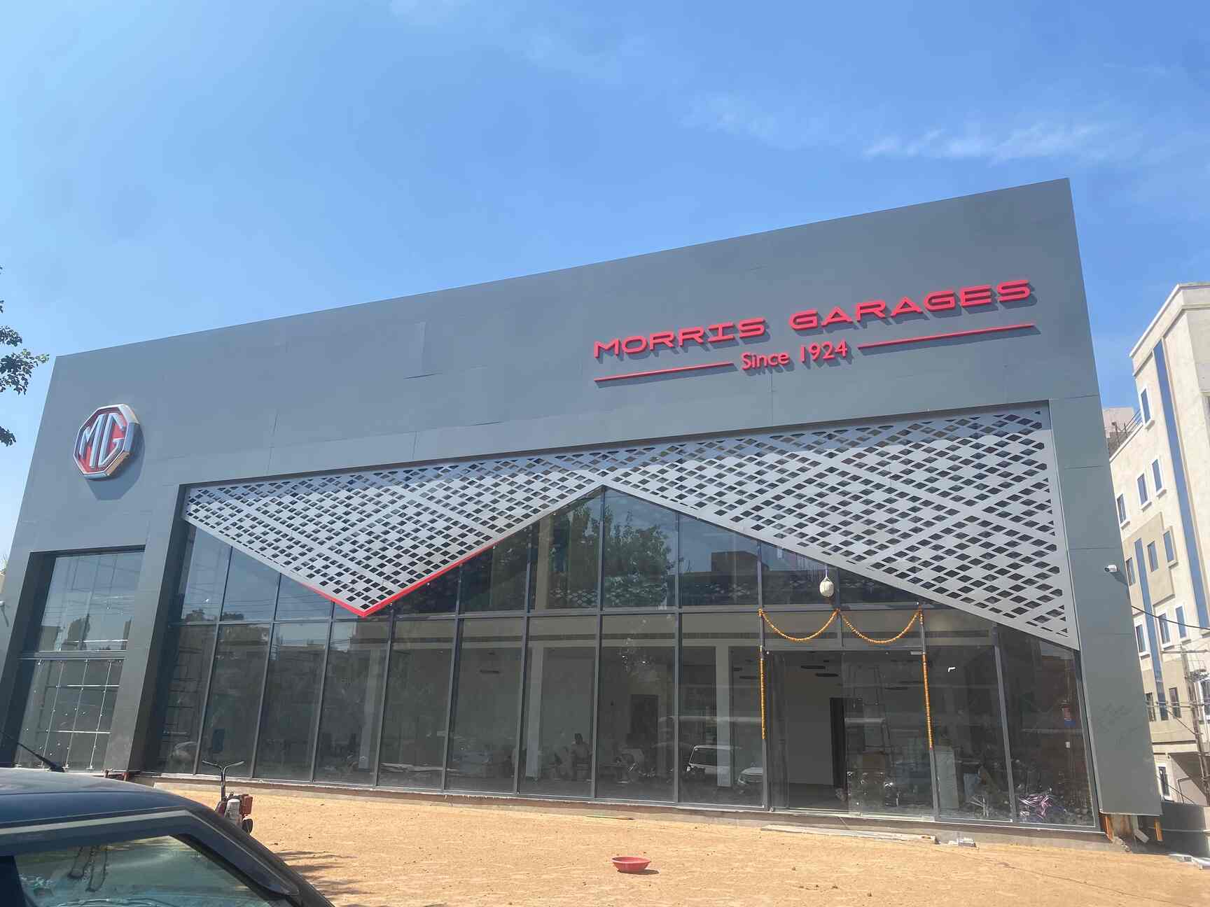 MG Motors PPS In Lb Nagar Hyderabad Best Car Repair Services In mg-motors-pps-in-lb-nagar-hyderabad-best-car-repair-services-in