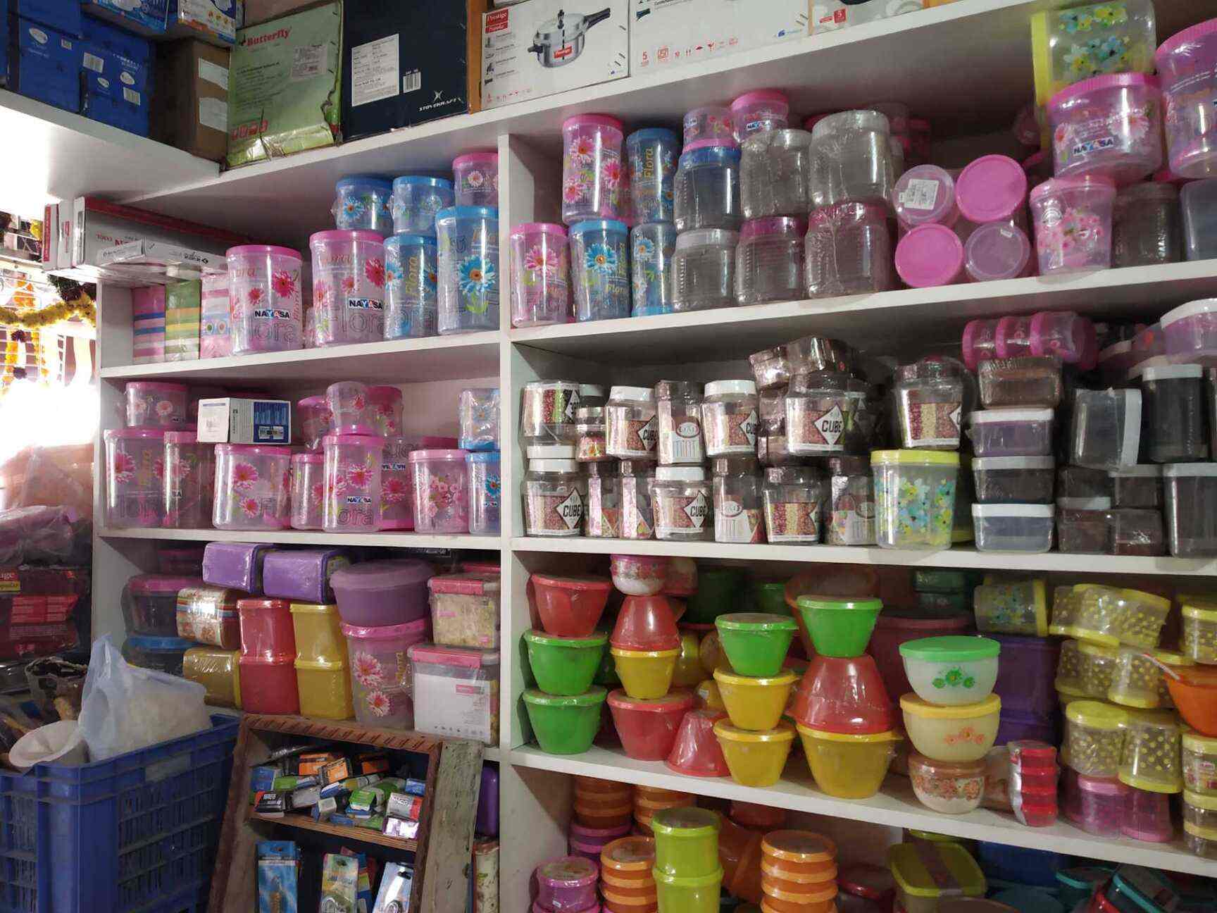 Prabhu Steel & Gift Novelties in Kukatpally,Hyderabad Best Personalized Gift Shops in