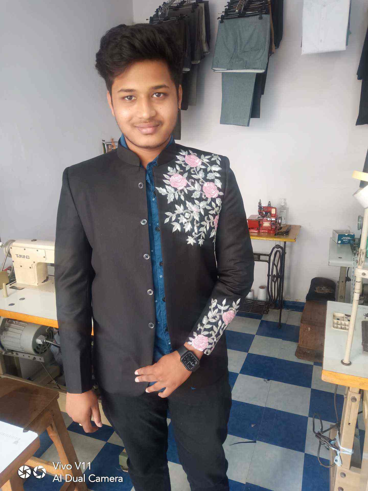 Anand Tailors in Dilsukh Nagar,Hyderabad Best Tailors in Hyderabad