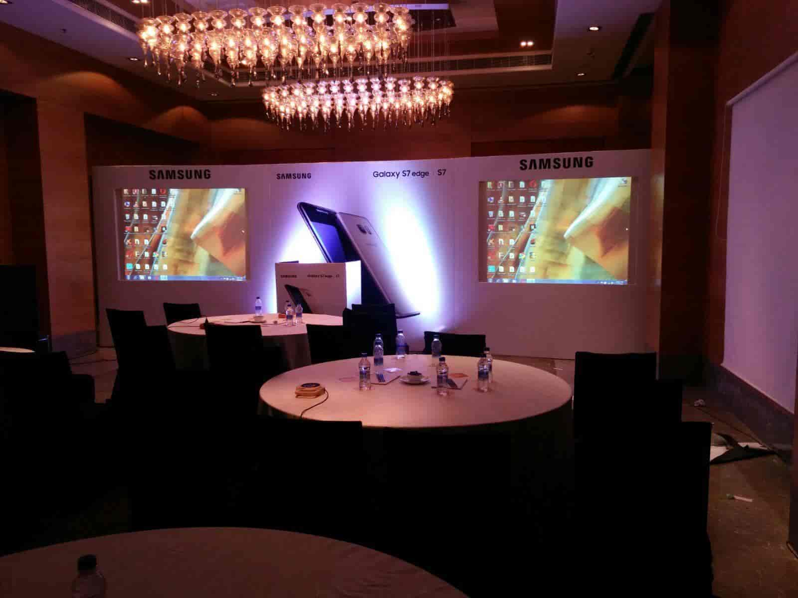 Top Projectors On Rent in Jubilee Hills, Hyderabad Best Projector
