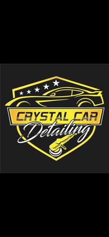 Crystal deals car wash