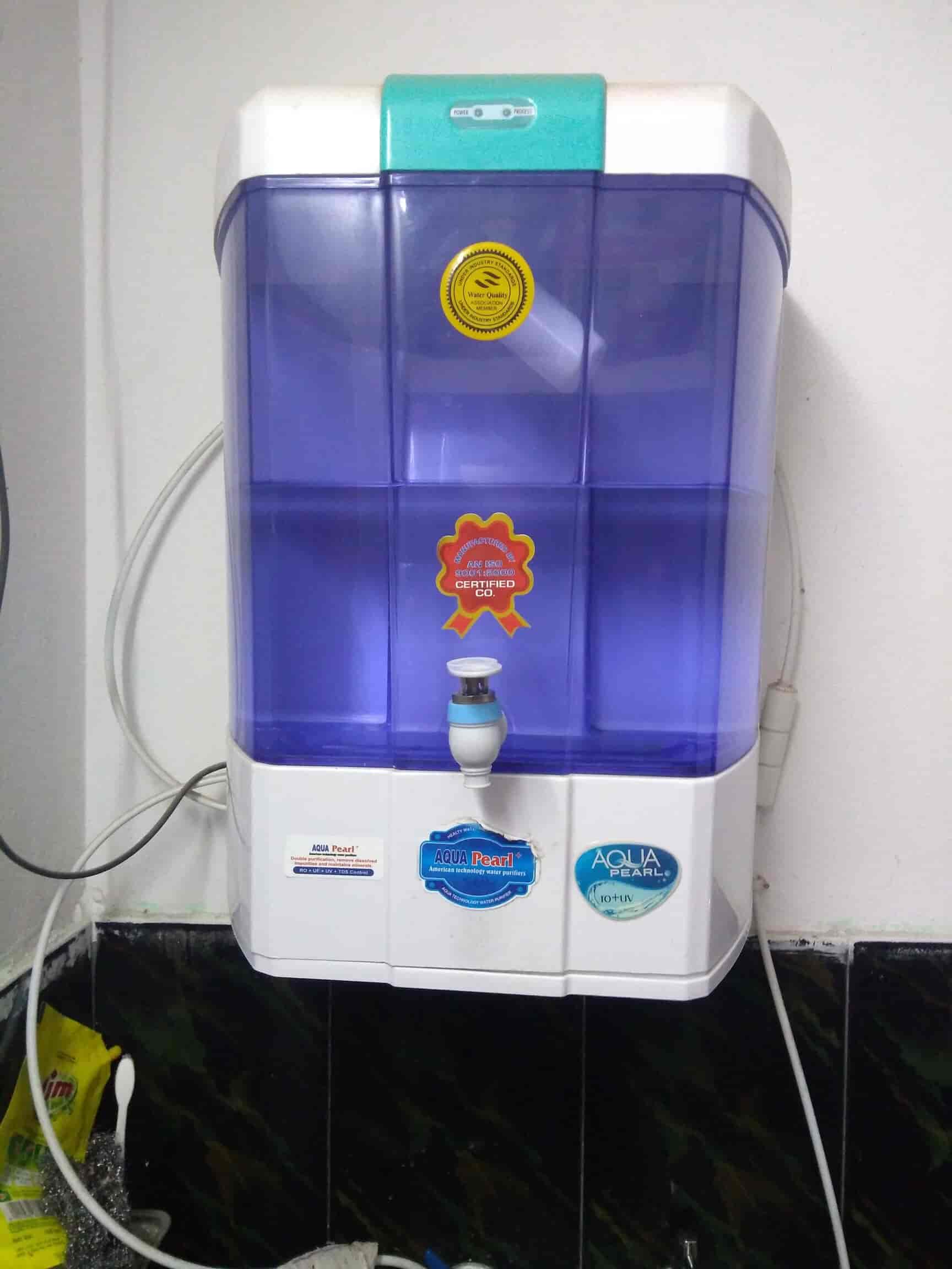 United Aqua Water Purifier, Santosh Nagar Water Purifier Repair