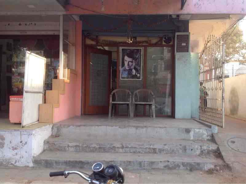 Silver Scissors Hair Salon Photos Saidabad Hyderabad Pictures