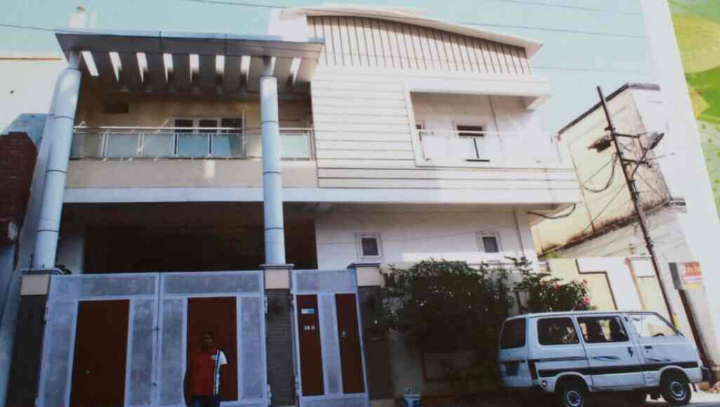 Book Rafia Cottage in Chanchalguda,Hyderabad Best Cottages On Rent in