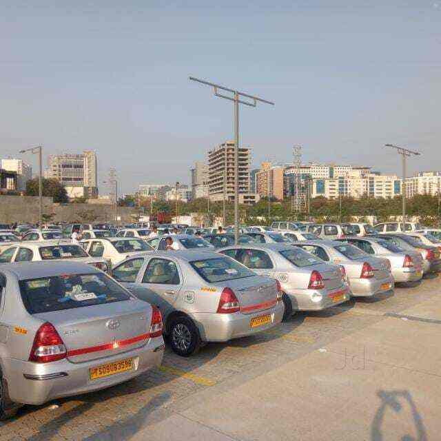 Sky Travels And Logistics Pvt Ltd in Gachibowli,Hyderabad Best Car