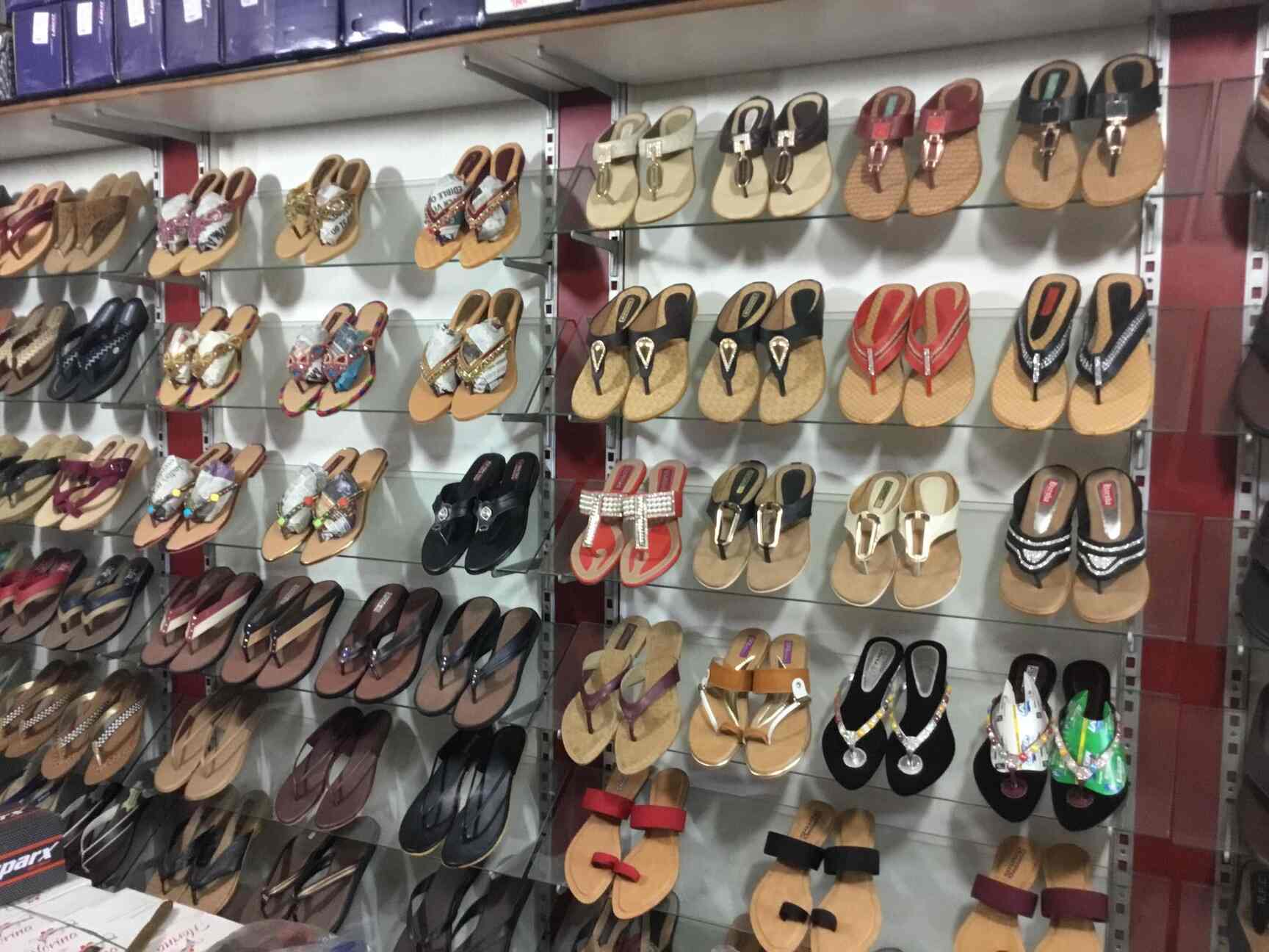 Universal Footwear in KPHB Colony,Hyderabad Best Shoe Dealers in