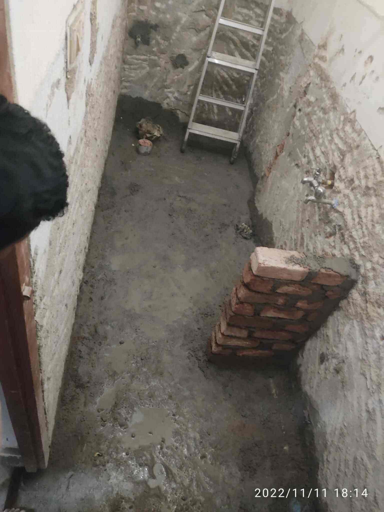 Top Bathroom Cleaning Services in Patancheru, Hyderabad Best Toilet