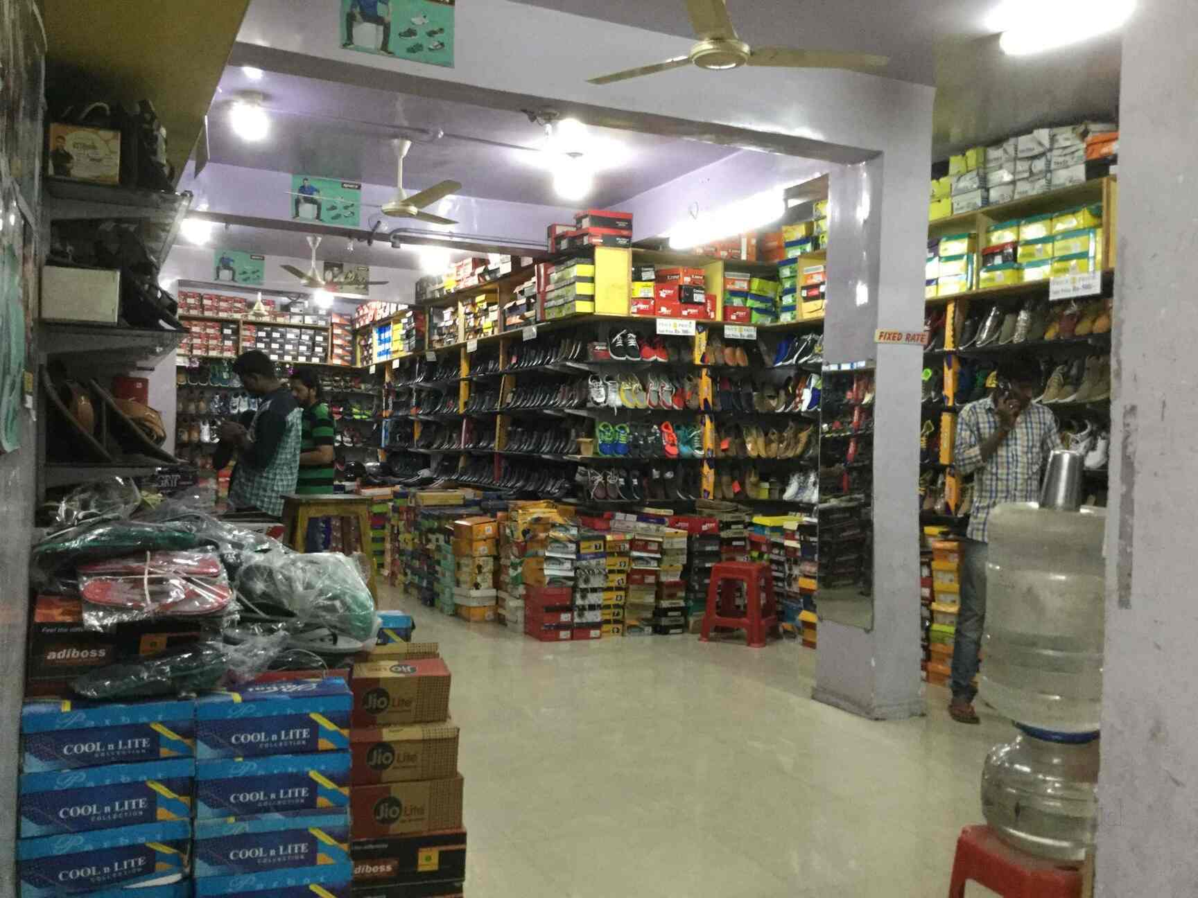 Price 2 Price Footwear in Trimulgherry,Hyderabad Best Shoe Dealers in