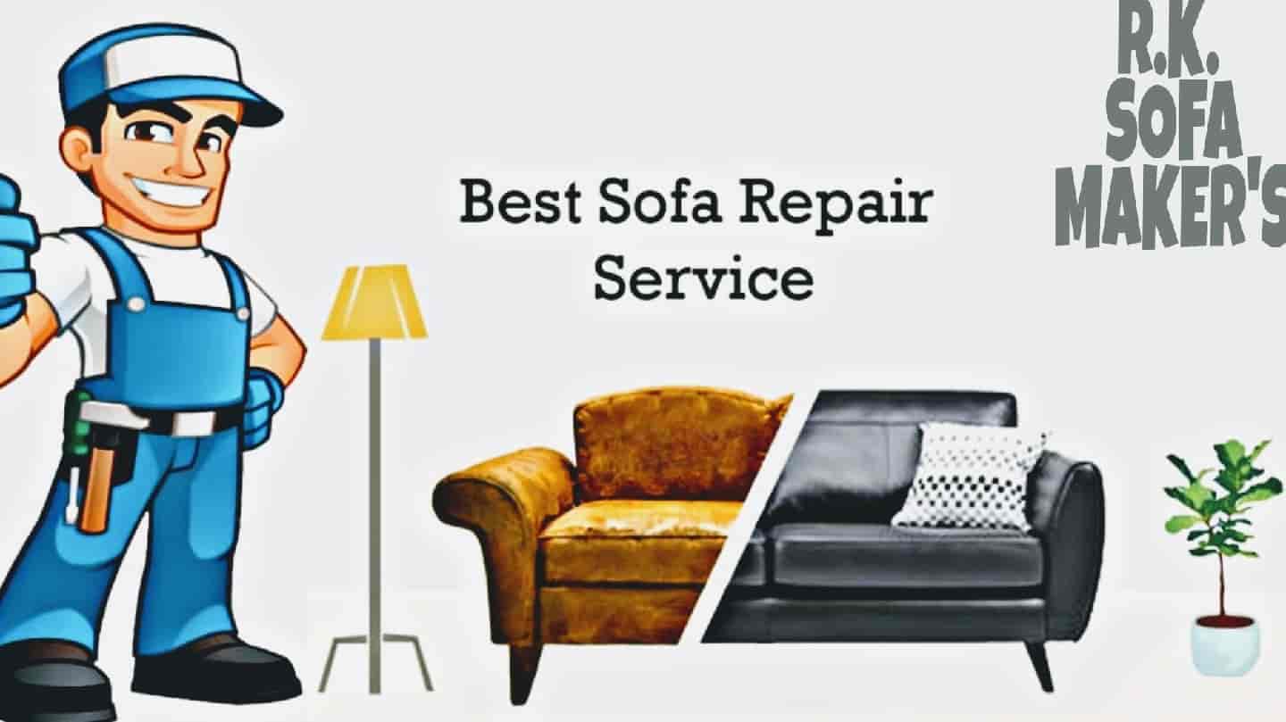 R K Sofa Makers in Malakpet,Hyderabad Best Sofa Set Manufacturers in