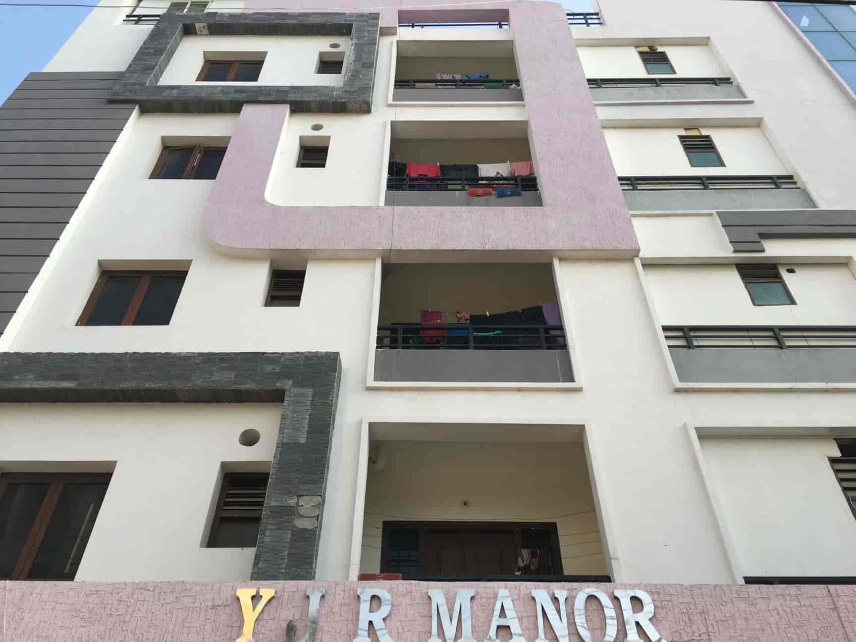 Book Next Home Executive Womens Hostel Pg in Gachibowli,Hyderabad