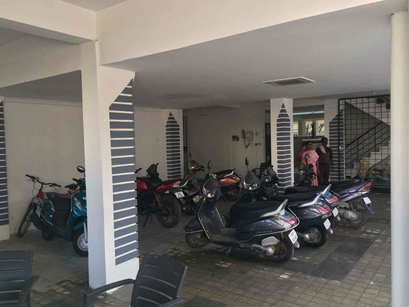 Book Next Home Executive Womens Hostel Pg in Gachibowli,Hyderabad