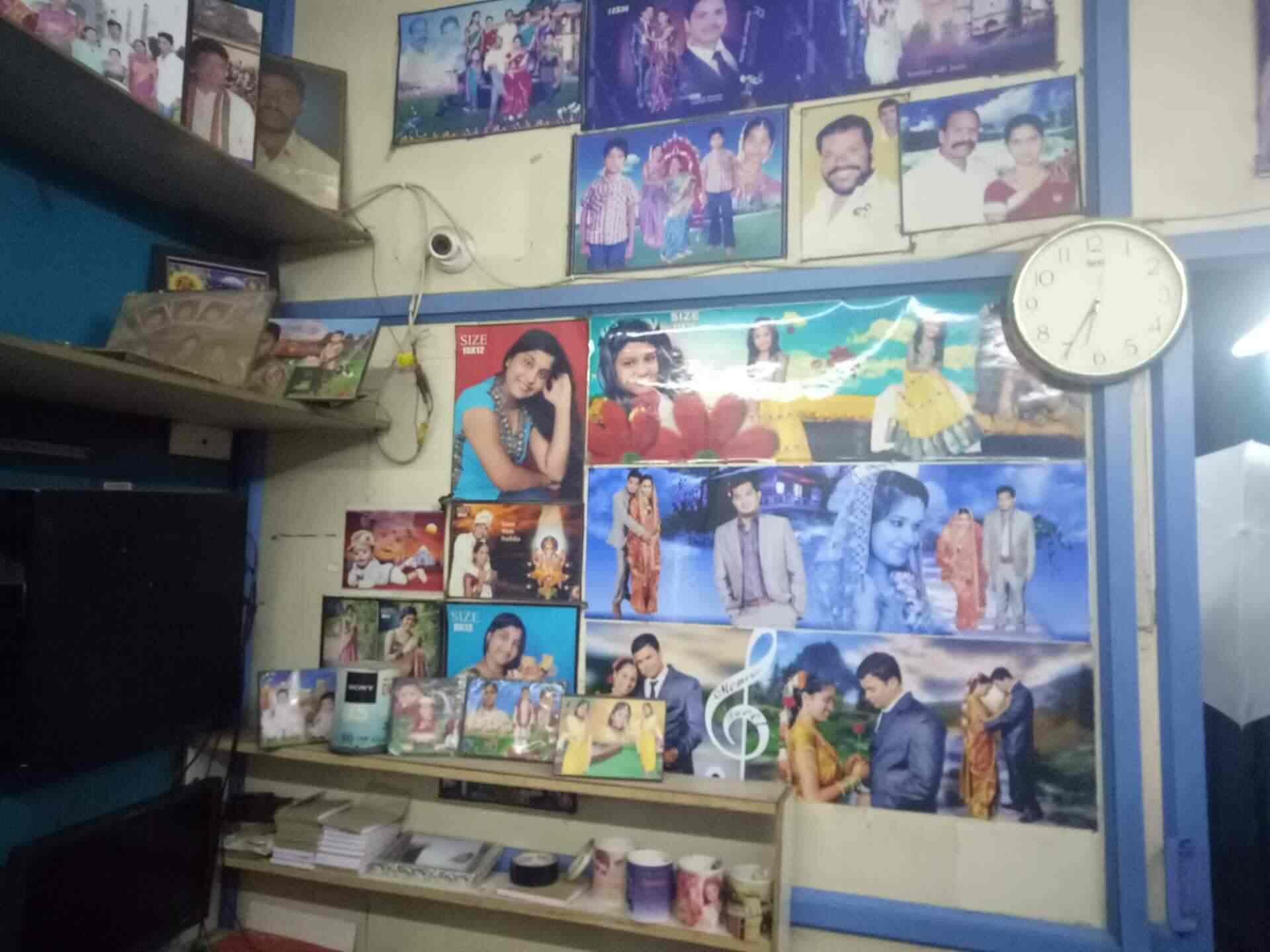 Milan Digital Photo Studio in Fathe Nagar,Hyderabad Best Photo