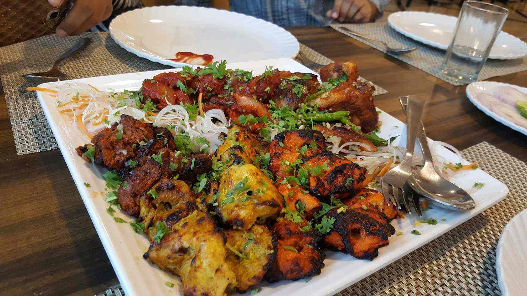 Find list of Pista House in Nanal NagarToli Chowki, Hyderabad near me Justdial