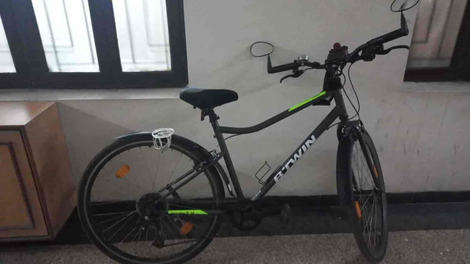 Shiva Bicycle Service Home in Hyderabad Best Bicycle Repair & Services in Hyderabad Justdial