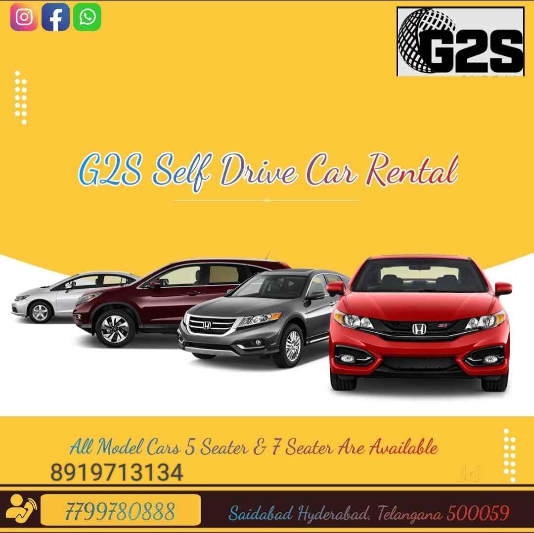 Top Car Rental in Hanuman NagarMeerpet, Hyderabad Best Car Hire